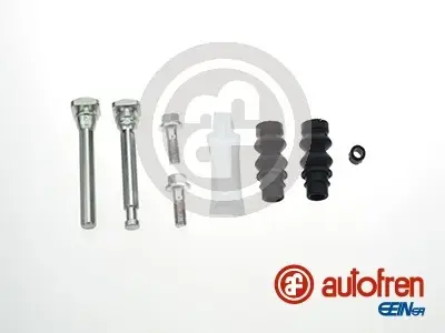 Комплект направляючої гiльзи autofren seinsa D7294C