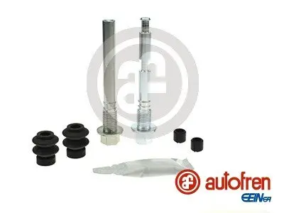 Ремкомплект переднього гальмівного супорта Autofren Seinsa D7301C