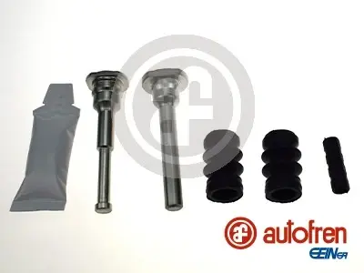 Комплект направляючої гiльзи Autofren Seinsa D7310C