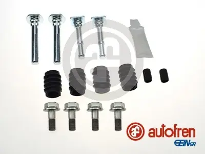 Направляючі переднього супорта Autofren Seinsa D7319C