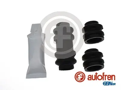 Ремкомплект гальмівного супорта Autofren Seinsa D7335