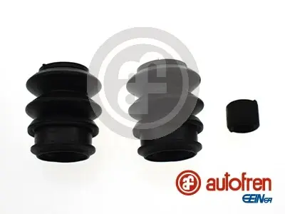 Ремкомплект направляющих тормозного суппорта autofren seinsa D7413