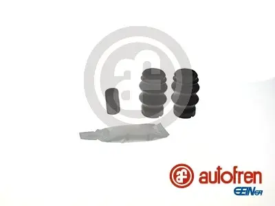 Ремкомплект направляющих тормозного суппорта autofren seinsa D7461 Фольксваген Крафтер