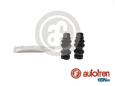 Ремкомплект гальмівного супорта Autofren Seinsa D7482