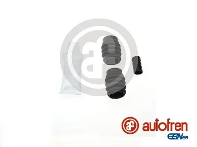 Ремкомплект направляющих тормозного суппорта autofren seinsa D7486