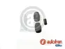 Ремкомплект направляющих тормозного суппорта autofren seinsa D7486