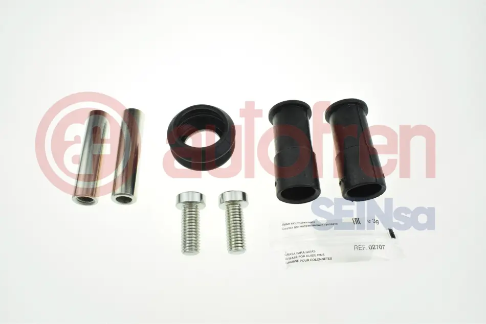 Комплект направляючої гiльзи autofren seinsa D7527C