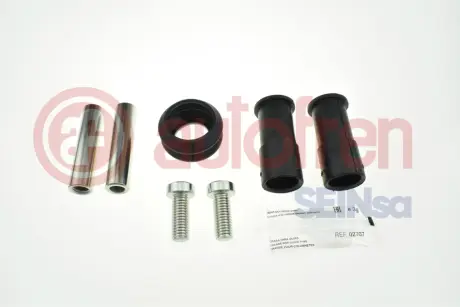Комплект направляючої гiльзи autofren seinsa D7527C