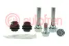 Комплект направляючої гiльзи Autofren Seinsa D7554C