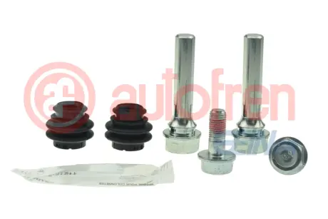 Комплект направляючої гiльзи Autofren Seinsa D7554C