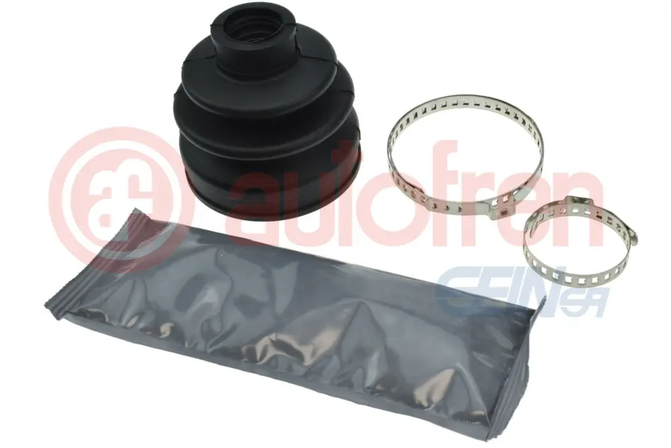 Пильовик ШРКШ зовн. (20x65x70) FORESTER/IMPREZA/LEGACY/OUTBACK 98- Autofren Seinsa D8442 (фото 1)