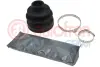 Пильовик ШРКШ зовн. (20x65x70) FORESTER/IMPREZA/LEGACY/OUTBACK 98- Autofren Seinsa D8442 (фото 1)