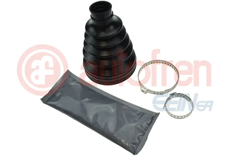 Комплект пильника ШРКШ autofren seinsa D8497T