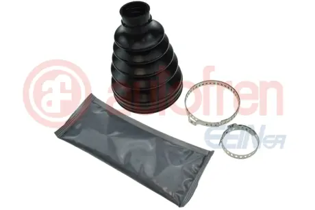 Комплект пильника ШРКШ autofren seinsa D8497T
