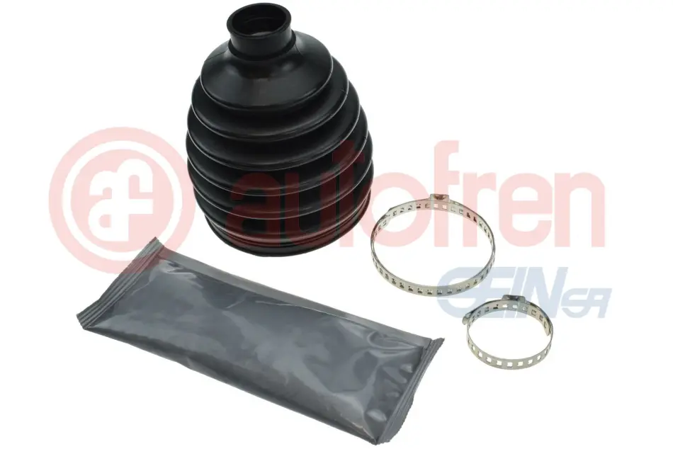 Комплект пильовиків гумових autofren seinsa D8641T