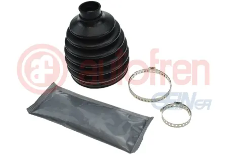 Комплект пильовиків гумових autofren seinsa D8641T