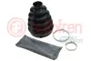 Пильовик ШРКШ внутр. (30x95x132) AUDI A4/A5/A6/A7/A8/Q5/Q7/Q8 08- autofren seinsa D8643T