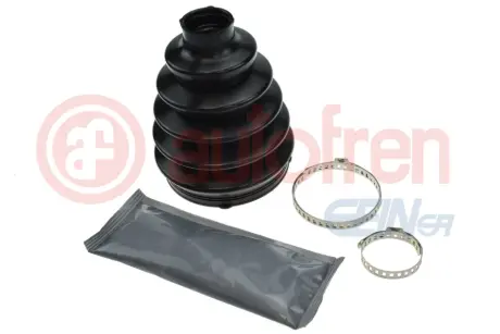 Пильовик ШРКШ внутр. (30x95x132) AUDI A4/A5/A6/A7/A8/Q5/Q7/Q8 08- autofren seinsa D8643T