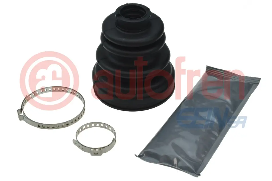 Пильовик ШРКШ внутр. (25x83x99) PAJERO SPORT I (K7_, K9_)/ALMERA/FRONTERA/MONTEREY B 95- autofren seinsa D8658