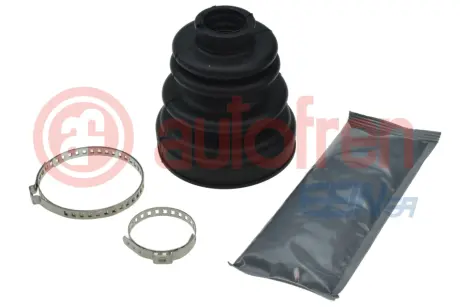 Пильовик ШРКШ внутр. (25x83x99) PAJERO SPORT I (K7_, K9_)/ALMERA/FRONTERA/MONTEREY B 95- autofren seinsa D8658
