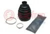 Пильовик ШРКШ зовн. (28x85x118) Duster 1.6 16V i/1.5 dCi 10- autofren seinsa D8683T