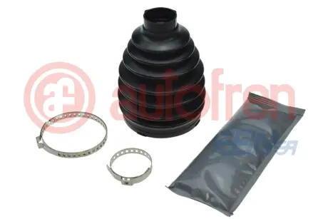 Пильовик ШРКШ зовн. (28x85x118) Duster 1.6 16V i/1.5 dCi 10- Autofren Seinsa D8683T