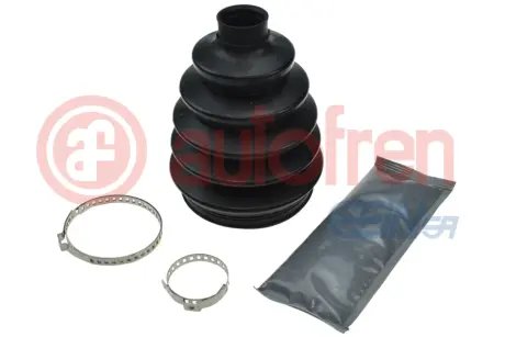 Пильовик ШРКШ зовн. (27x98x140) JUMPER/BOXER/MASTER III/COMBO 02- autofren seinsa D8684T