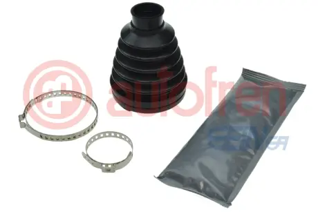 Пильовик ШРКШ внутр. (24x63x90) KANGOO/MEGANE III/LOGAN/SANDERO/AVEO 04- Autofren Seinsa D8700T