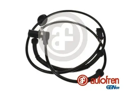 Датчик ABS Audi 00-09 задний Л/Пр Autofren Seinsa DS0096 (фото 1)