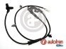 Датчик ABS autofren Seinsa DS0104