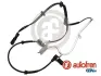 Датчик ABS autofren seinsa DS0105