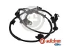Датчик ABS autofren seinsa DS0322