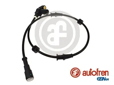 Датчик ABS Opel Vectra B 1.6-2.6 V6 1.7TD-2.2DTI 16V 95-03 autofren seinsa DS0118