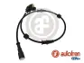 Датчик ABS Opel Vectra B 1.6-2.6 V6 1.7TD-2.2DTI 16V 95-03 autofren seinsa DS0118