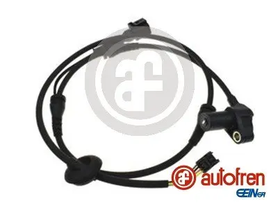 Датчик ABS перед. Audi A4/A6 (8ec/8ed/8h7) 02- (8h-4-000 001 Autofren Seinsa DS0086 (фото 1)