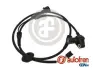 Датчик ABS перед. Audi A4/A6 (8ec/8ed/8h7) 02- (8h-4-000 001 Autofren Seinsa DS0086 (фото 1)