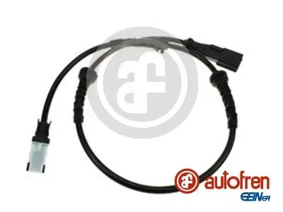 Датчик ABS перед Dacia Logan, Clio,Modus Autofren Seinsa DS0018 (фото 1)