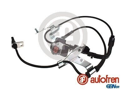 Датчик ABS перед. лiвий MAZDA 6 07- autofren Seinsa DS0416