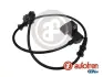 Датчик ABS перед. лівий Mercedes A (W168), Vaneo (414) 1.4-2.1 07.97-07.05 autofren seinsa DS0224