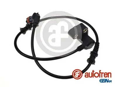 Датчик ABS перед. лівий Mercedes A (W168), Vaneo (414) 1.4-2.1 07.97-07.05 autofren seinsa DS0224
