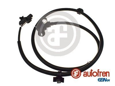 Датчик ABS перед. лівий Mitsubishi Lancer/Outlander CU2W (CU2-5W) 01- autofren Seinsa DS0250 на Митсубиси Лансер