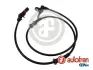 Датчик ABS перед MB Vito (W639) 2.0D-3.7 09.03- autofren seinsa DS0217