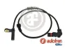 Датчик ABS перед. Mercedes C (W204) 1.6-3.5 01.07-08.14 autofren seinsa DS0166