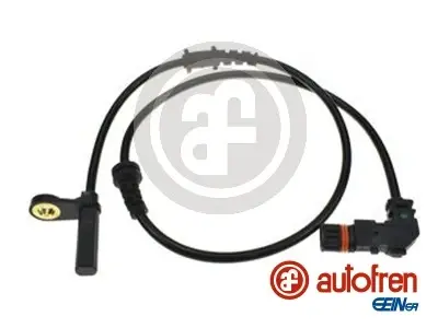 Датчик ABS перед. Mercedes C (W204) 1.6-3.5 01.07-08.14 Autofren Seinsa DS0166