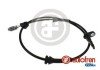 Датчик ABS перед Nissan Qashqai 07- autofren Seinsa DS0099