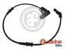 Датчик ABS перед. првавий Mercedes A (W168), Vaneo (414) 1.4-2.1 07.97-07.05 Autofren Seinsa DS0225 (фото 1)
