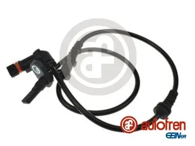 Датчик ABS передн. лів./прав. Mercedes A (W169), B (W245) 1.5-2.0D 09.04-06.12 autofren seinsa DS0097