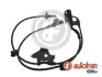 Датчик ABS передн. лів. Toyota Auris/Avensis 08- Autofren Seinsa DS0073 (фото 1)
