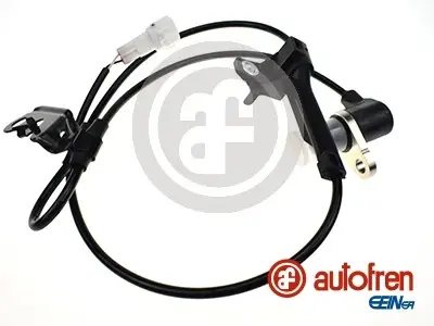 Датчик ABS передн. лів. TOYOTA AVENSIS, COROLLA, COROLLA VERSO 1.4-2.4 10.01-03.09 Autofren Seinsa DS0198 (фото 1)