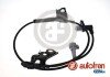 Датчик ABS передн. лів. Toyota Corolla 01-07 autofren Seinsa DS0124